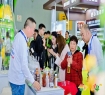 乡村振兴背景下，食品企业预定2026第115届南京糖酒会展位流程一文读懂