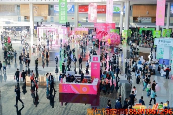 展商必读｜酒水/食品包装及供应链企业参会2026年第114届成都糖酒会官方指南