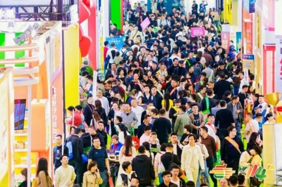  功能性食品企业申请2026南京秋糖展位，流程中的展位视频拍摄