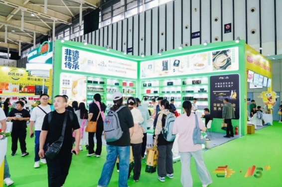2026南京秋糖奶酪及乳制品零食｜奶酪棒奶片酸奶布丁等创新产品