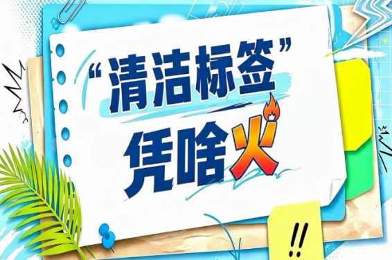 清洁标签成调味品行业新“入场券”｜2026南京秋糖调味品展区抢先布局千亿赛道